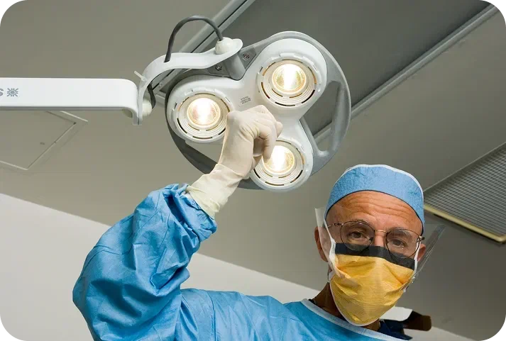 doctor